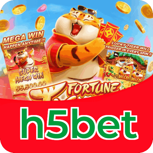 Tabela RTP dos jogos de cassino da h5bet