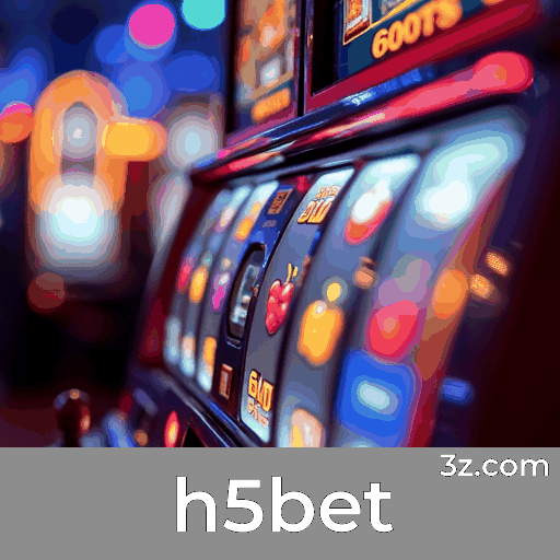 Experiência Autêntica com h5bet: Dealers Brasileiros