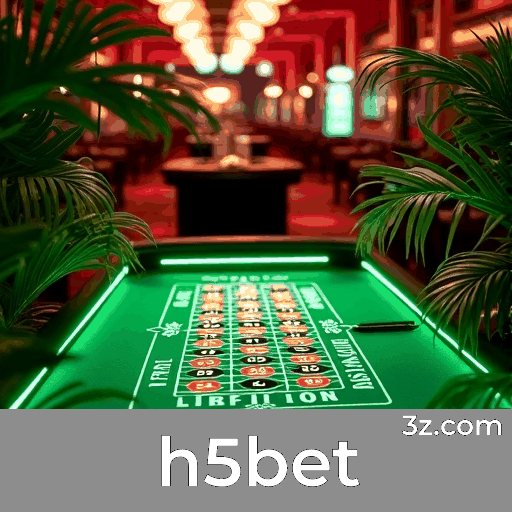 Viva a Experiência Exclusiva de Membro no h5bet