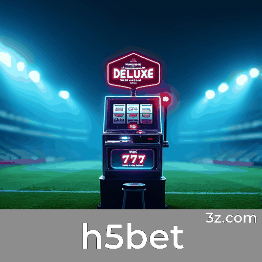 h5bet: A Plataforma de Apostas com Serviços Profissionais