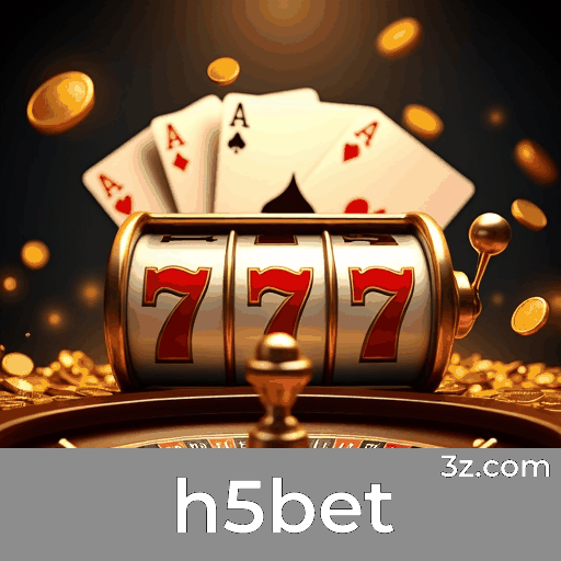 Bônus Direto e Transparente no h5bet: Recompensas Reais