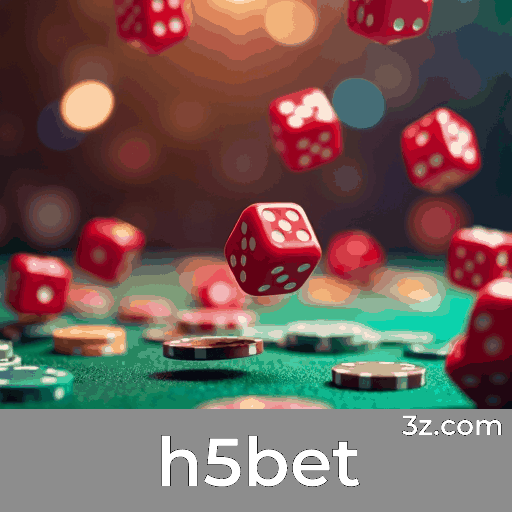 Viva a Experiência Exclusiva de Membro no h5bet