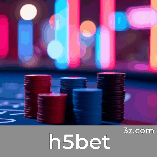 h5bet: O Melhor em Pagamentos Rápidos e Cassino Premiado