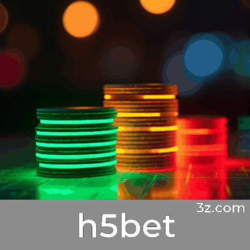 Bônus Reais no h5bet: Valor Autêntico e Confiável