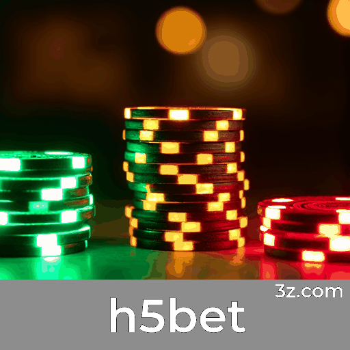 Análise Esportiva Profissional com Foco Brasileiro na h5bet