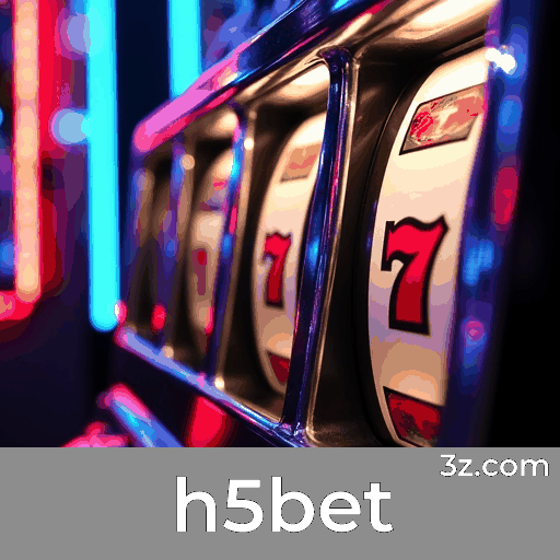 h5bet: A Plataforma de Apostas com Serviços Profissionais
