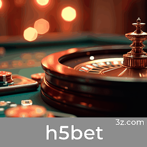 Bônus Reais no h5bet: Valor Autêntico e Confiável